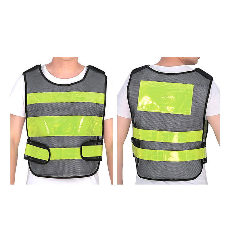 جلیقه تور ماهیگیری جدید